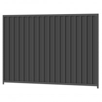 Colorbond Standard Panel - 2400 x 2100mm