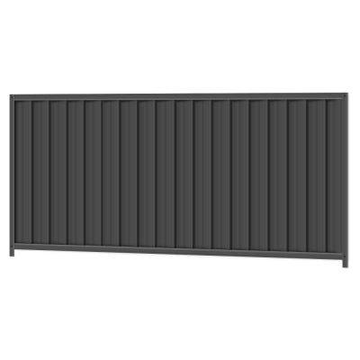 Colorbond Standard Panel - 2400 x 1500mm